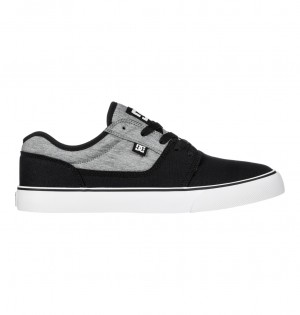 Battleship / Black DC Shoes Tonik Tx Se - Shoes | 845KHISGJ