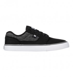 Black Rinse DC Shoes Tonik Tx Se - Shoes | 821NGUDEZ