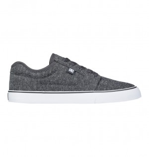 Grey Rinse DC Shoes Tonik Tx Se - Shoes | 609WNOQUR