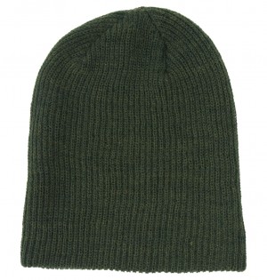 Sycamore DC Shoes DC Skully - Beanie | 658GAXCKF