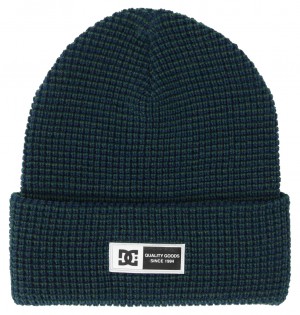 Sycamore DC Shoes Sight - Beanie | 680QXSPHU