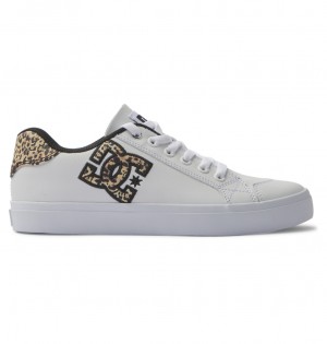 White / Amazon DC Shoes Chelsea Plus Se Sn - Shoes | 274HRWPMG