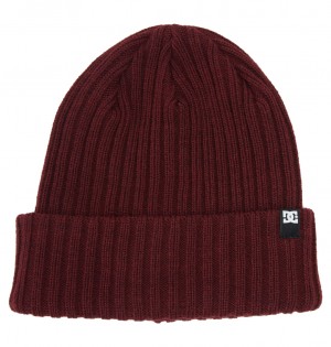 Windsor Wine DC Shoes Fish N Destroy 2 - Cuffed Beanie | 328QAEXVD