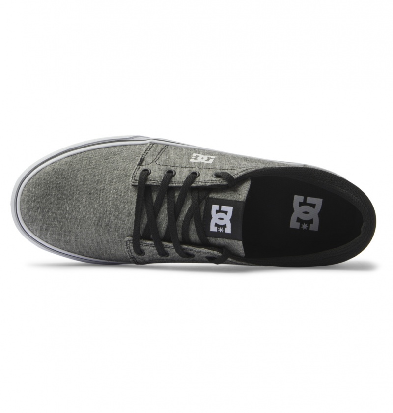 Battleship Smashup DC Shoes Trase Tx - Shoes | 652TJVANK