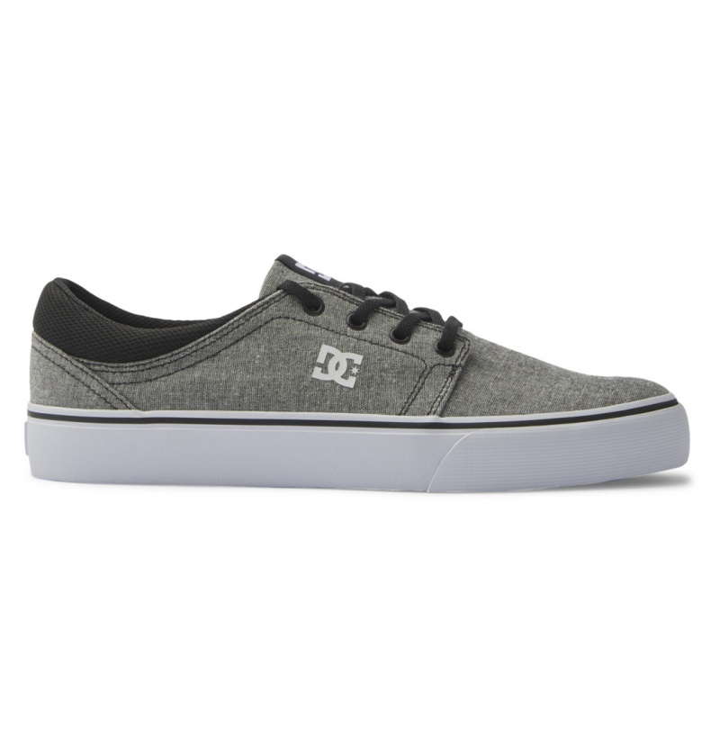 Battleship Smashup DC Shoes Trase Tx - Shoes | 652TJVANK