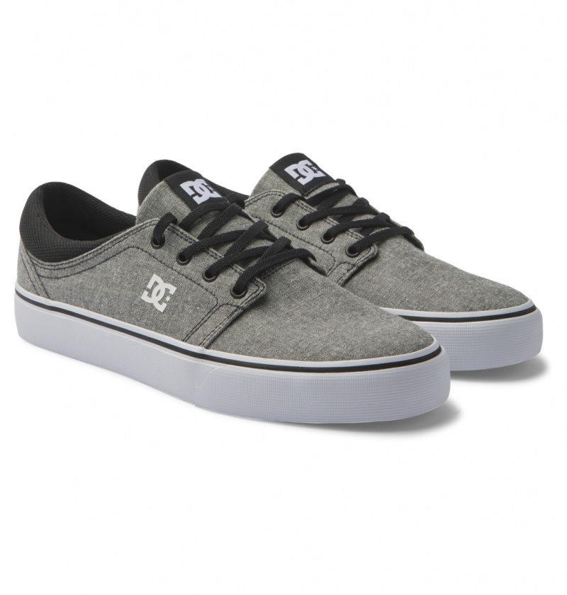 Battleship Smashup DC Shoes Trase Tx - Shoes | 569MSQJZG