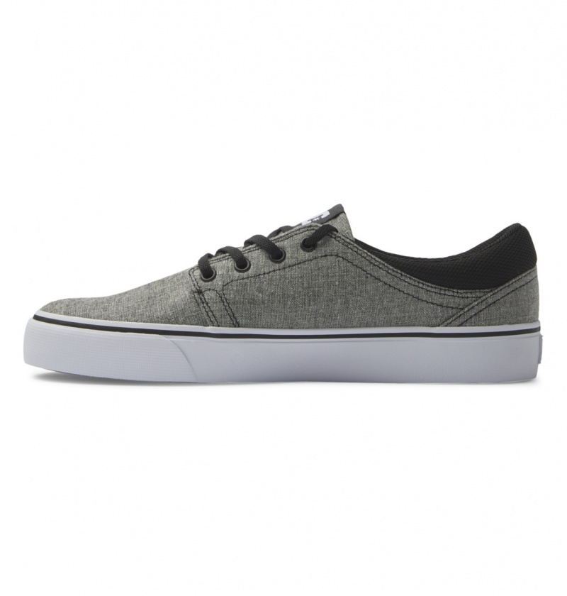 Battleship Smashup DC Shoes Trase Tx - Shoes | 569MSQJZG