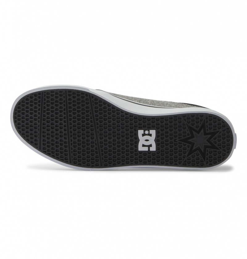 Battleship Smashup DC Shoes Trase Tx - Shoes | 569MSQJZG