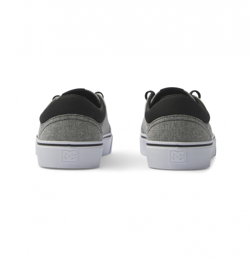 Battleship Smashup DC Shoes Trase Tx - Shoes | 569MSQJZG