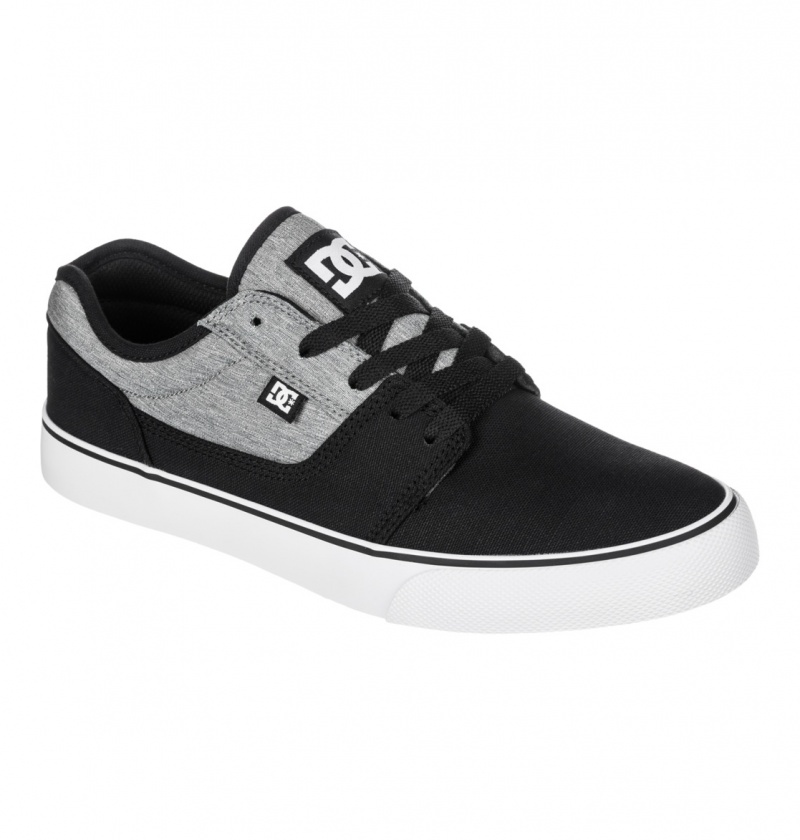 Battleship / Black DC Shoes Tonik Tx Se - Shoes | 845KHISGJ