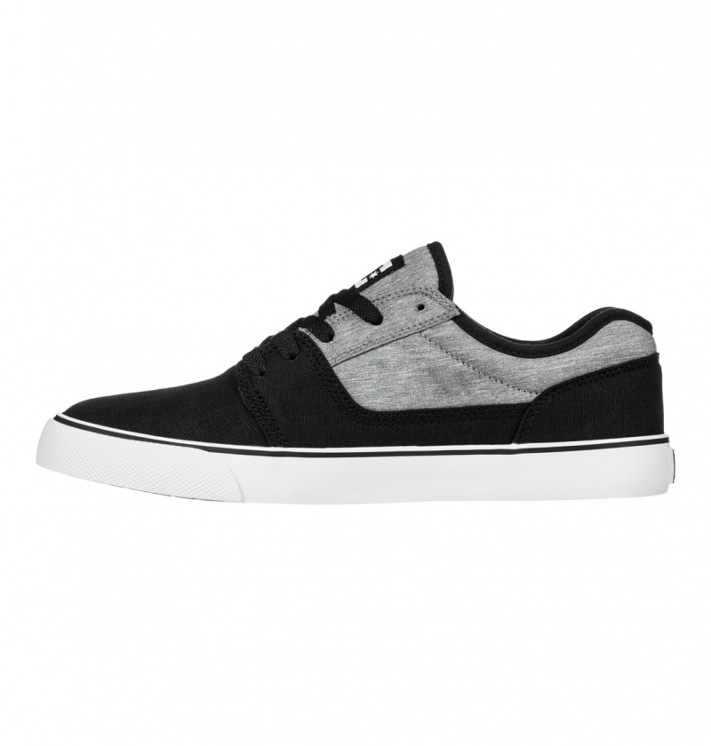 Battleship / Black DC Shoes Tonik Tx Se - Shoes | 845KHISGJ