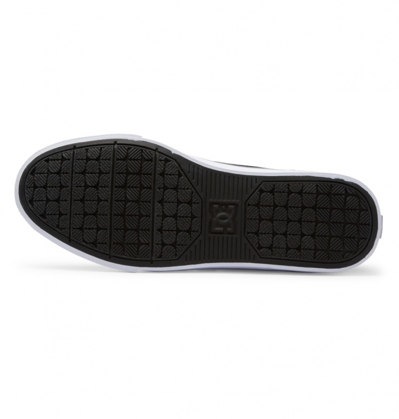 Battleship / Black DC Shoes Tonik Tx Se - Shoes | 845KHISGJ