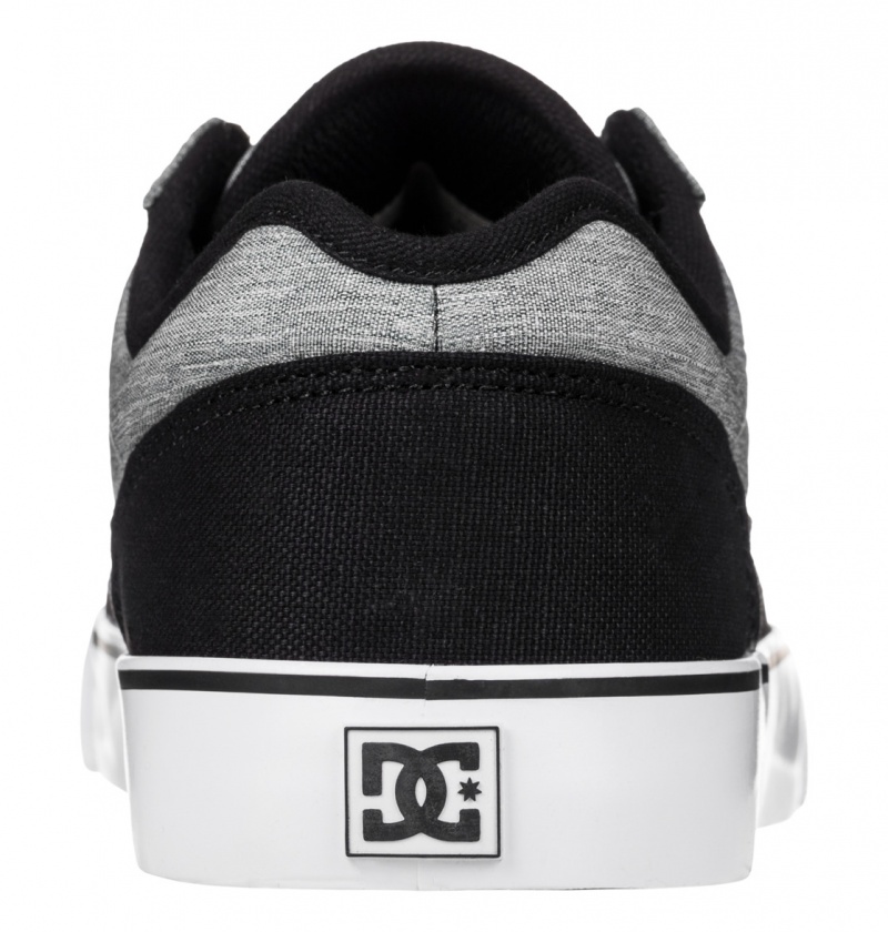 Battleship / Black DC Shoes Tonik Tx Se - Shoes | 845KHISGJ