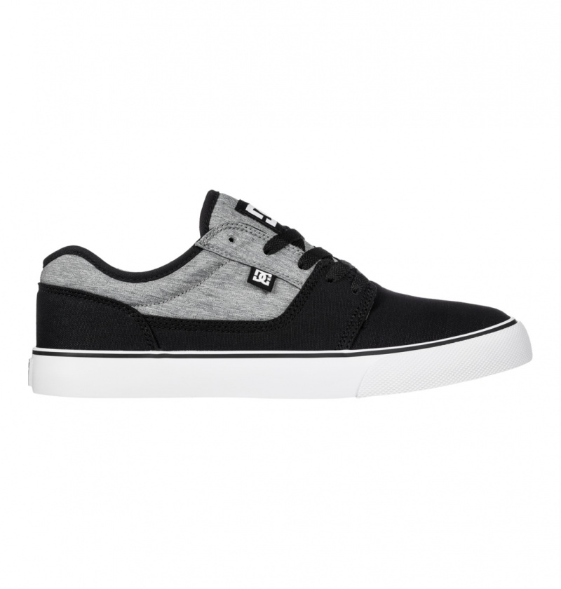 Battleship / Black DC Shoes Tonik Tx Se - Shoes | 845KHISGJ