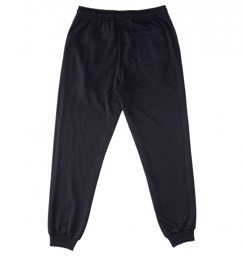 Black DC Shoes Baseline - Joggers | 501OPKUJE