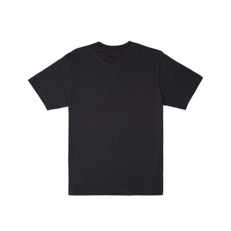 Black DC Shoes DC Star - T-Shirt | 691YNQPVK