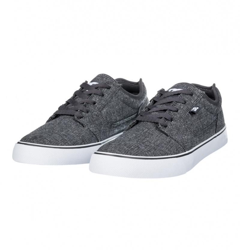 Grey Rinse DC Shoes Tonik Tx Se - Shoes | 609WNOQUR