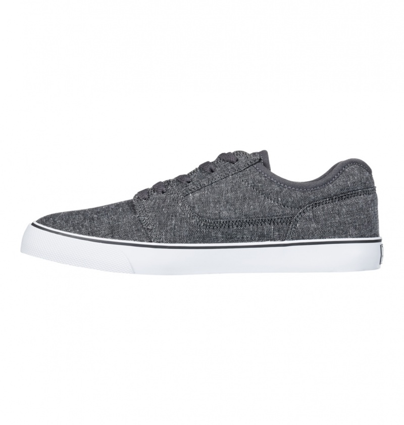 Grey Rinse DC Shoes Tonik Tx Se - Shoes | 609WNOQUR