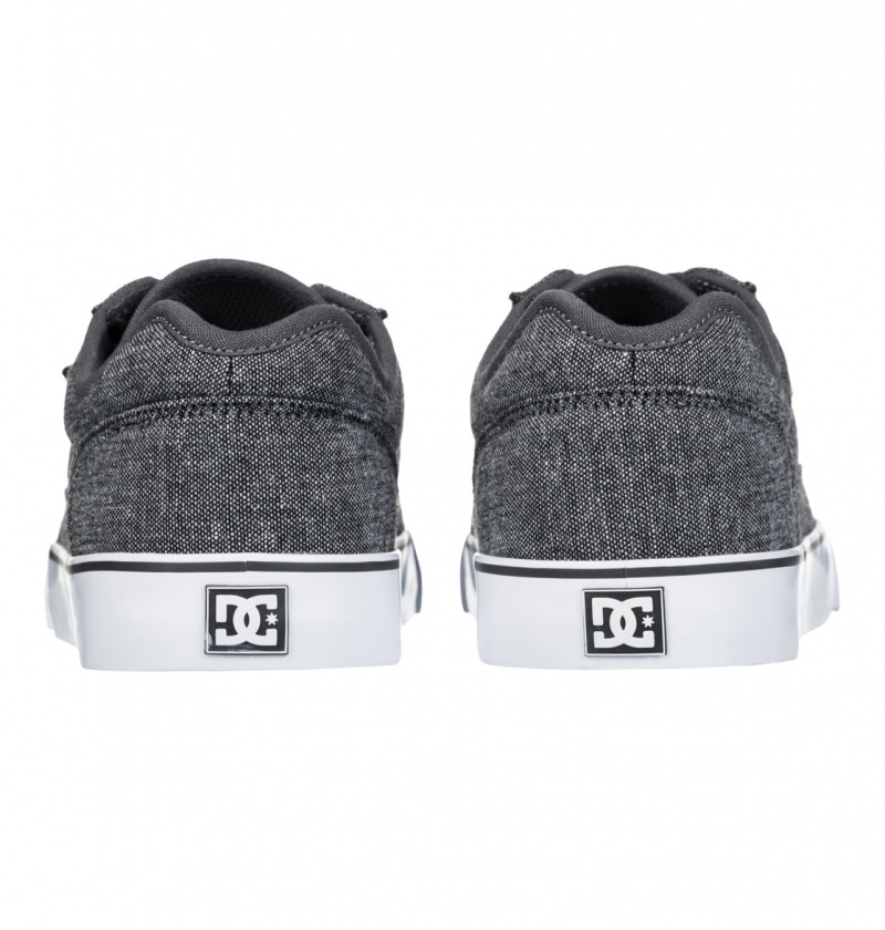 Grey Rinse DC Shoes Tonik Tx Se - Shoes | 609WNOQUR