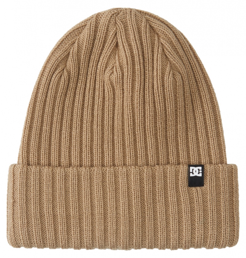 Incense DC Shoes Fish N Destroy 2 - Cuffed Beanie | 270ZOCVAI