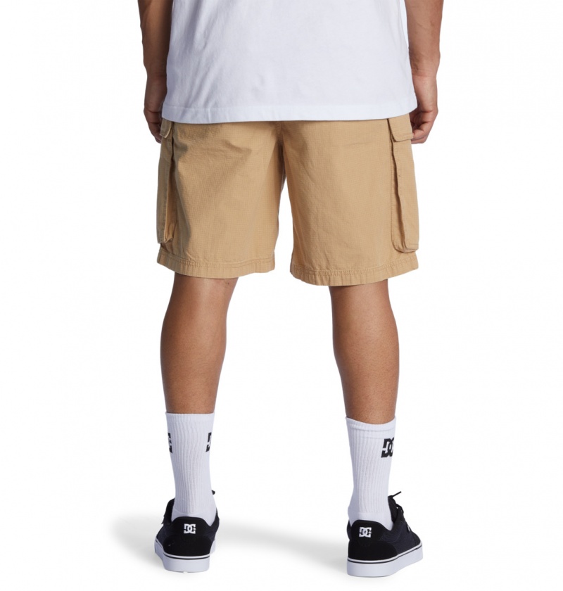 Incense DC Shoes Tundra - Cargo Shorts | 293AKVCGD