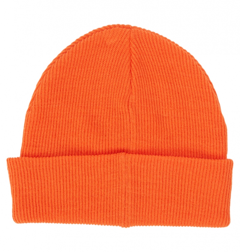 Orangeade DC Shoes Label - Beanie | 045UMHSQW