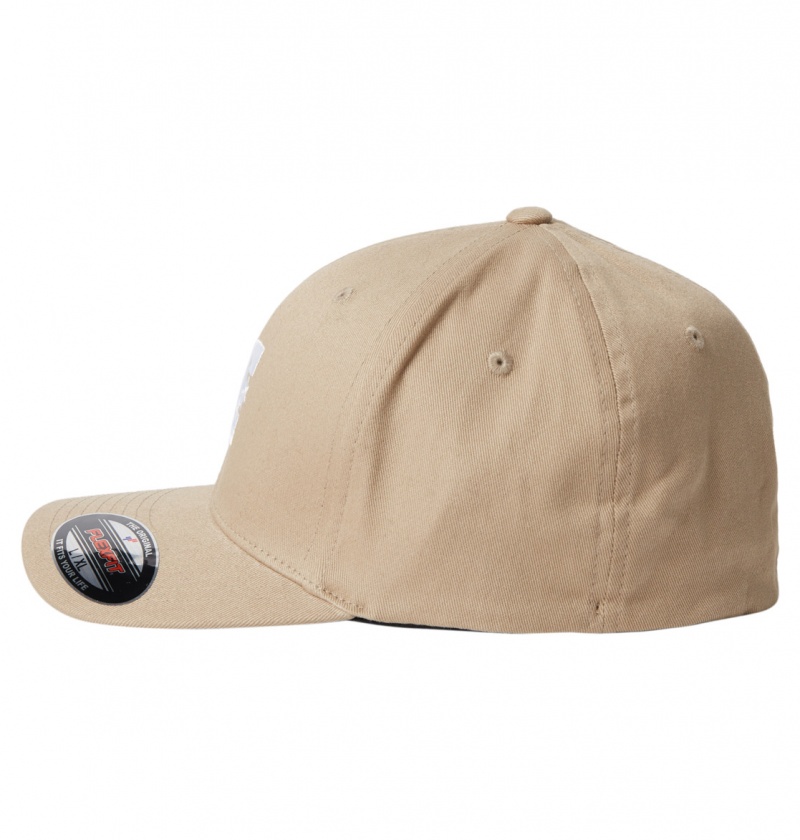 Overcast DC Shoes Cap Star - Cap | 793RWATSX