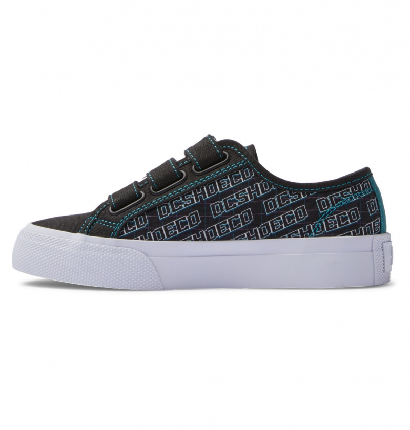 Pixel DC Shoes Manual V - Shoes | 302OFUXTQ