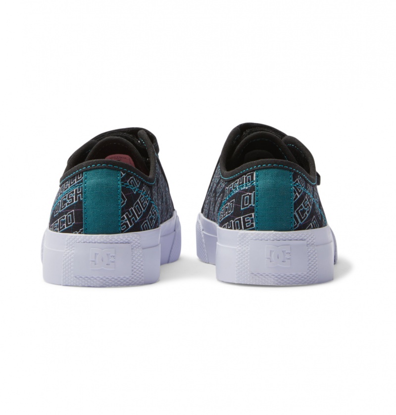 Pixel DC Shoes Manual V - Shoes | 302OFUXTQ