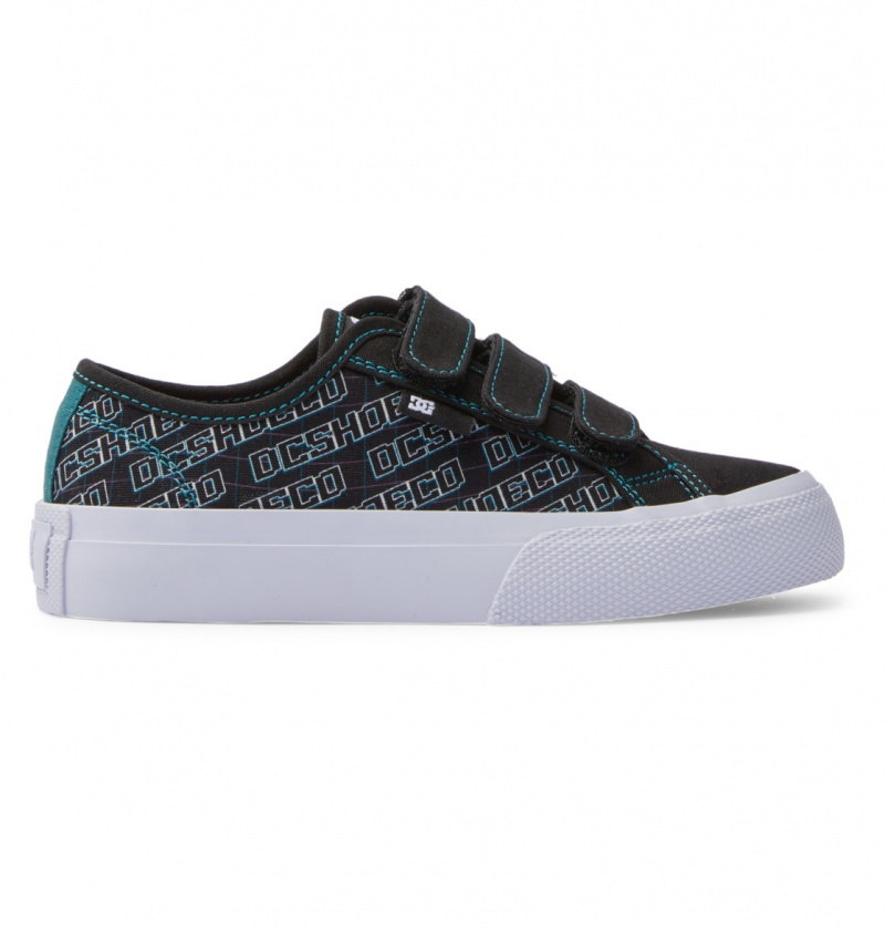 Pixel DC Shoes Manual V - Shoes | 302OFUXTQ