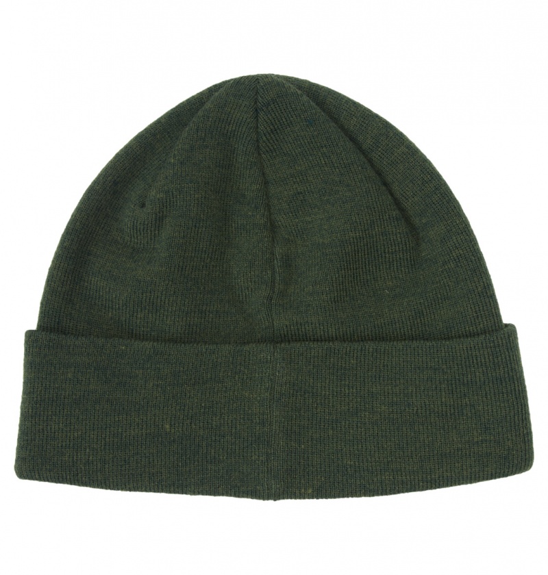 Sycamore DC Shoes Frontline - Cuffed Beanie | 375AUVYDE