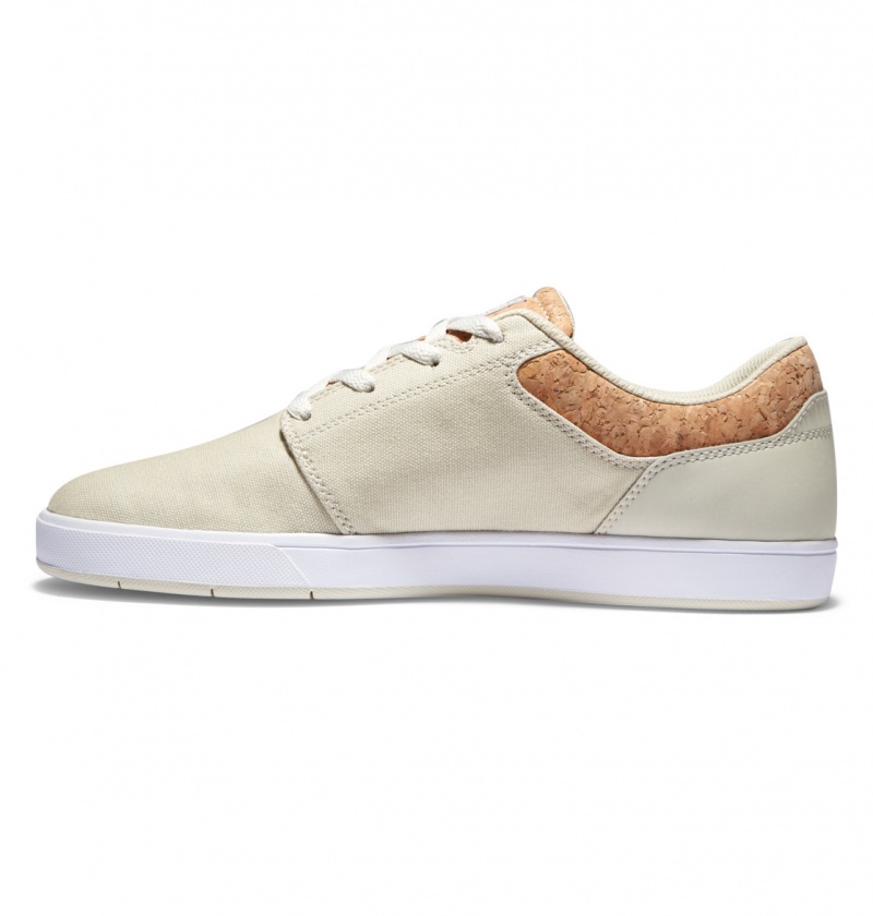 Tan 1 DC Shoes Crisis 2 - Shoes | 570XPISTC