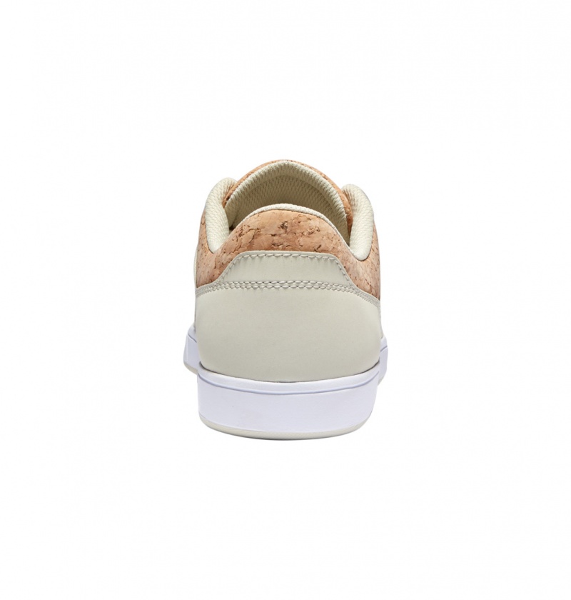 Tan 1 DC Shoes Crisis 2 - Shoes | 570XPISTC