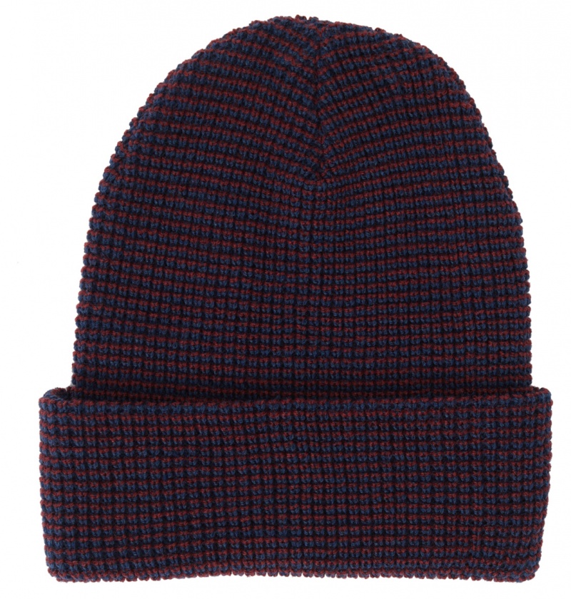 Tawny Port DC Shoes Sight - Beanie | 509RVPQTY